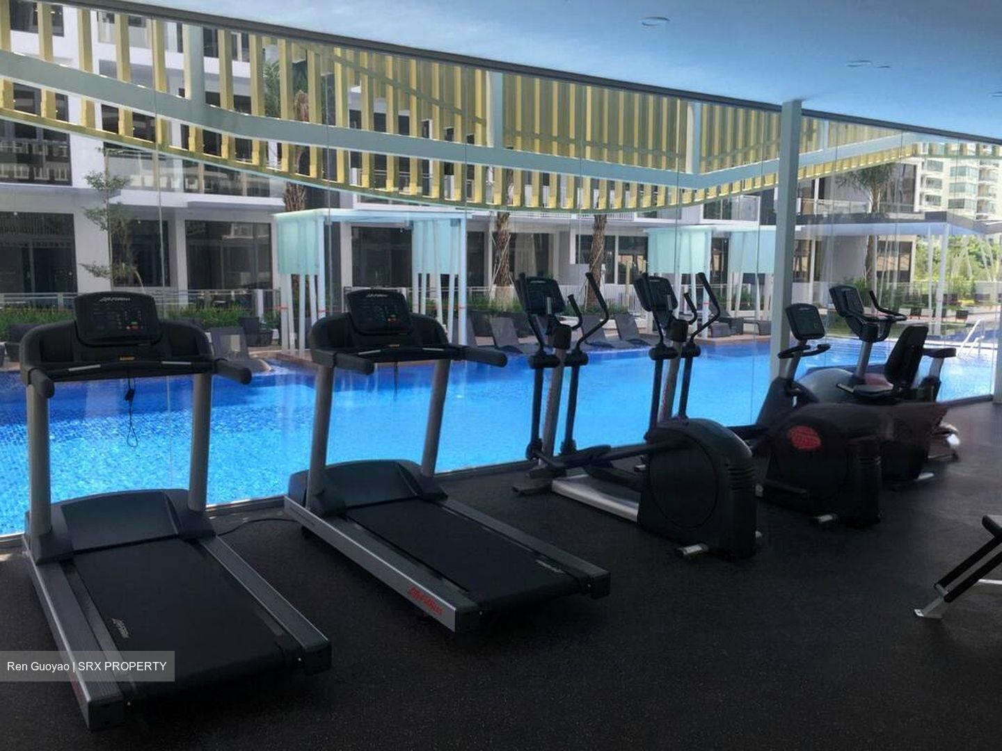 Urban Vista (D16), Condominium #486739951